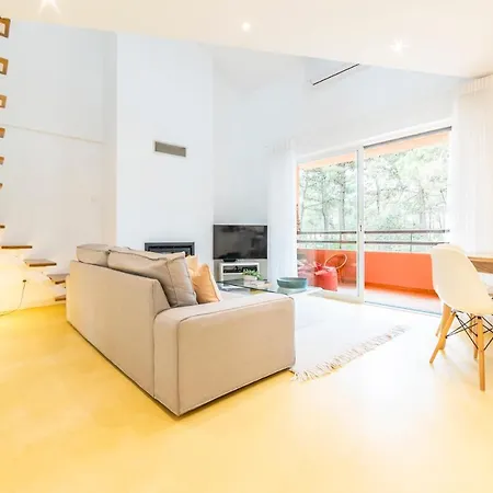 Aroeira Golf Ii Apartment