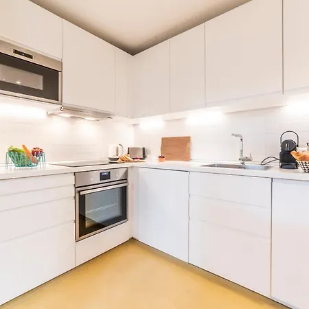 Apartment Aroeira Golf Ii