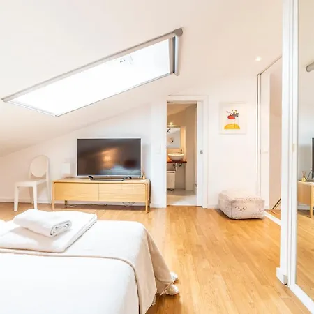 Apartamento Aroeira Golf Ii
