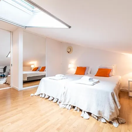 Apartment Aroeira Golf Ii Carcereiro