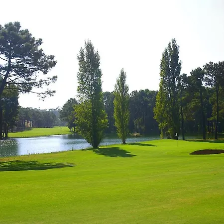 Aroeira Golf Ii Apartment