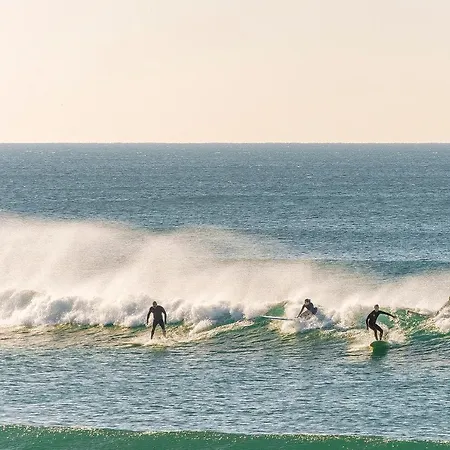 Apartamento Aroeira Golf Ii *