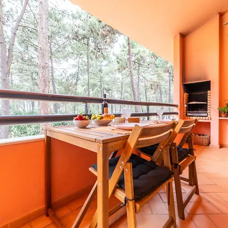 Aroeira Golf Ii * Carcereiro