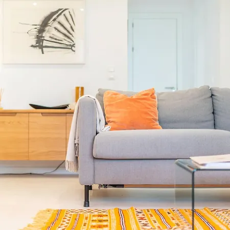 Apartamento Aroeira Golf Ii