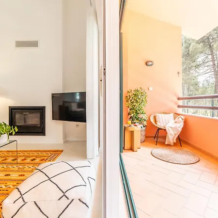 Aroeira Golf Ii Apartamento *