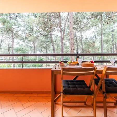 Apartamento Aroeira Golf Ii *