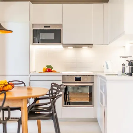 Aroeira Golf Ii Apartamento Carcereiro