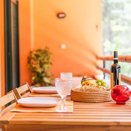 Apartamento Aroeira Golf Ii Carcereiro