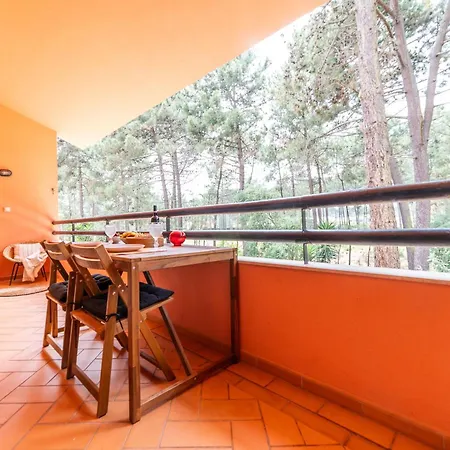 Aroeira Golf Ii * Carcereiro