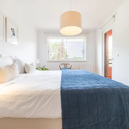 Aroeira Golf Ii Apartamento