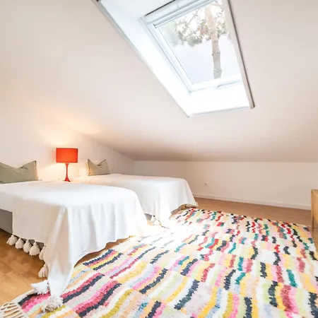 Apartamento Aroeira Golf Ii *