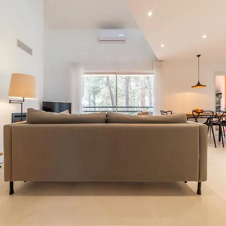 Aroeira Golf Ii Apartamento Carcereiro