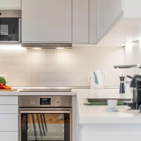 Apartamento Aroeira Golf Ii Carcereiro