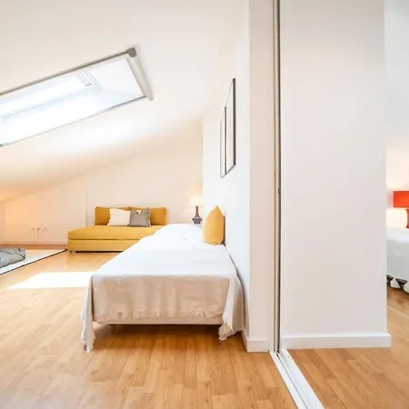 Apartamento Aroeira Golf Ii