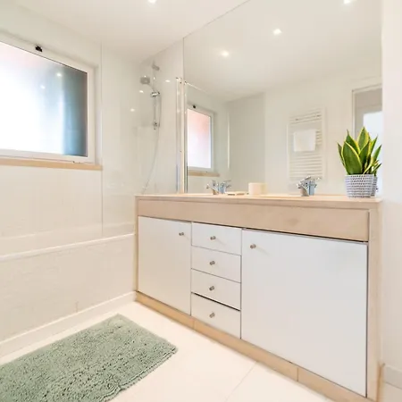 Apartamento Aroeira Golf Ii *